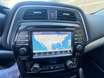 2016 Nissan Maxima 3.5 SL - Photo 17 - Houston, TX 77063-5630
