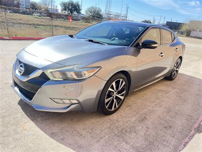 2016 Nissan Maxima 3.5 SL - Photo 2 - Houston, TX 77063-5630