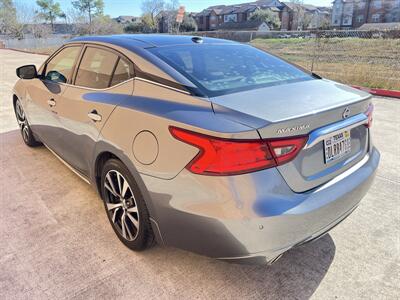 2016 Nissan Maxima 3.5 SL - Photo 6 - Houston, TX 77063-5630