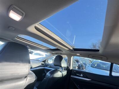 2016 Nissan Maxima 3.5 SL - Photo 16 - Houston, TX 77063-5630