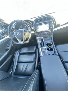2016 Nissan Maxima 3.5 SL - Photo 12 - Houston, TX 77063-5630