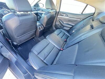 2016 Nissan Maxima 3.5 SL - Photo 7 - Houston, TX 77063-5630