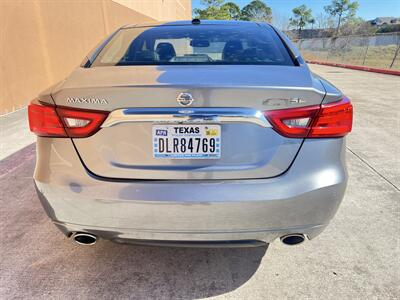 2016 Nissan Maxima 3.5 SL - Photo 4 - Houston, TX 77063-5630