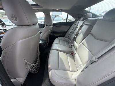 2016 Cadillac ATS 2.5L - Photo 7 - Houston, TX 77063-5630