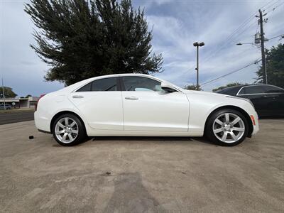 2016 Cadillac ATS 2.5L - Photo 3 - Houston, TX 77063-5630