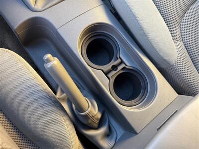 2005 Nissan Frontier SE 4dr Crew Cab SE - Photo 13 - Houston, TX 77063-5630
