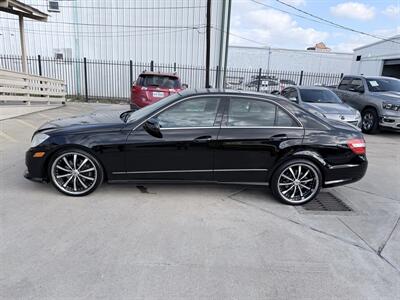 2010 Mercedes-Benz E 350 Luxury   - Photo 4 - Houston, TX 77063-5630