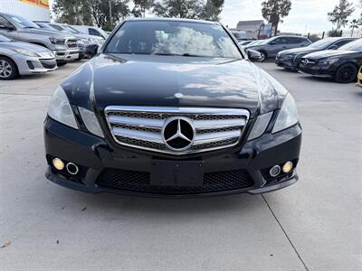 2010 Mercedes-Benz E 350 Luxury   - Photo 3 - Houston, TX 77063-5630