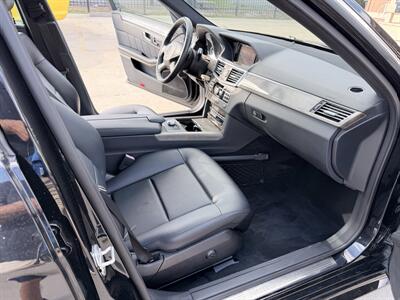 2010 Mercedes-Benz E 350 Luxury   - Photo 7 - Houston, TX 77063-5630