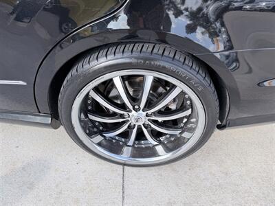2010 Mercedes-Benz E 350 Luxury   - Photo 24 - Houston, TX 77063-5630