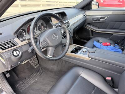 2010 Mercedes-Benz E 350 Luxury   - Photo 8 - Houston, TX 77063-5630