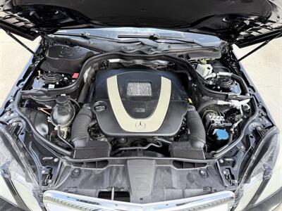 2010 Mercedes-Benz E 350 Luxury   - Photo 21 - Houston, TX 77063-5630