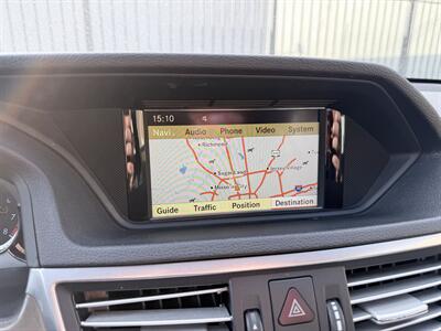 2010 Mercedes-Benz E 350 Luxury   - Photo 15 - Houston, TX 77063-5630