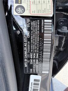 2010 Mercedes-Benz E 350 Luxury   - Photo 27 - Houston, TX 77063-5630