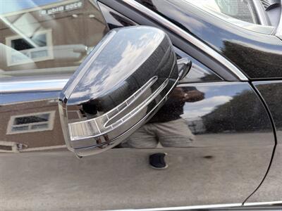 2010 Mercedes-Benz E 350 Luxury   - Photo 22 - Houston, TX 77063-5630