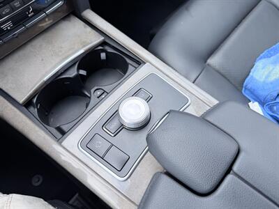 2010 Mercedes-Benz E 350 Luxury   - Photo 13 - Houston, TX 77063-5630