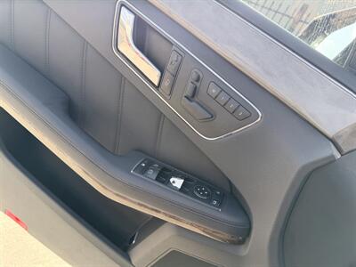 2010 Mercedes-Benz E 350 Luxury   - Photo 20 - Houston, TX 77063-5630