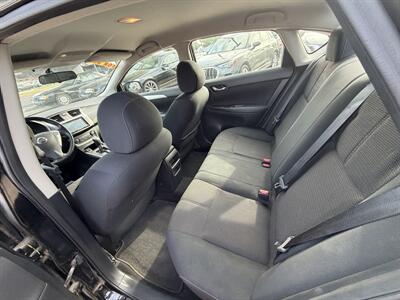 2017 Nissan Sentra S - Photo 6 - Houston, TX 77063-5630