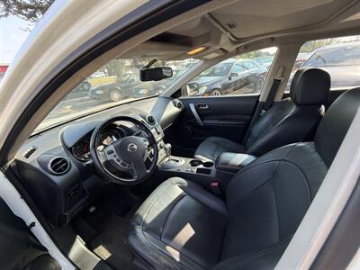 2013 Nissan Rogue S - Photo 5 - Houston, TX 77063-5630