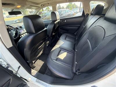 2013 Nissan Rogue S - Photo 6 - Houston, TX 77063-5630
