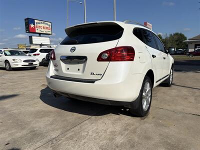 2013 Nissan Rogue S - Photo 3 - Houston, TX 77063-5630