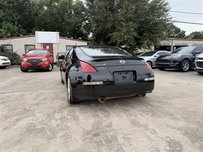 2003 Nissan 350Z - Photo 4 - Houston, TX 77063-5630