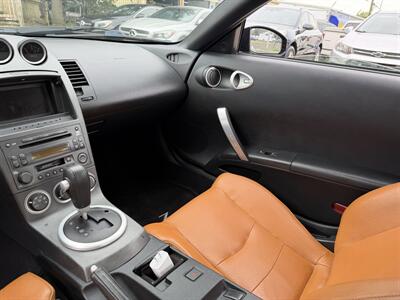 2003 Nissan 350Z - Photo 7 - Houston, TX 77063-5630