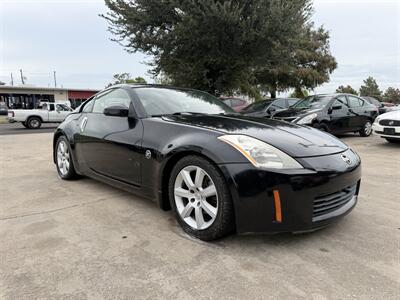 2003 Nissan 350Z - Photo 2 - Houston, TX 77063-5630