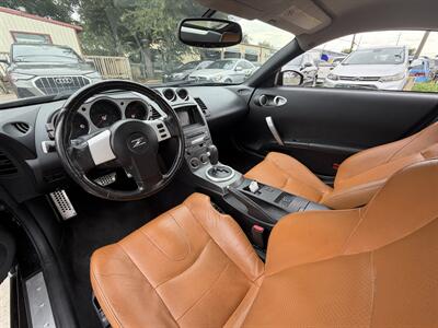 2003 Nissan 350Z - Photo 6 - Houston, TX 77063-5630