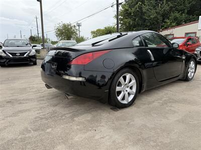 2003 Nissan 350Z - Photo 3 - Houston, TX 77063-5630