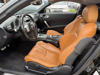 2003 Nissan 350Z - Photo 5 - Houston, TX 77063-5630