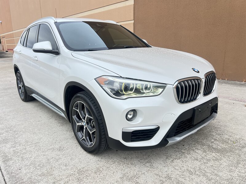 2018 BMW X1 sDrive28i  