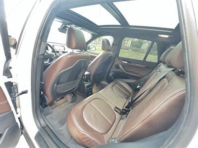 2018 BMW X1 sDrive28i - Photo 16 - Houston, TX 77063-5630