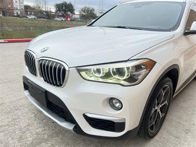 2018 BMW X1 sDrive28i - Photo 13 - Houston, TX 77063-5630