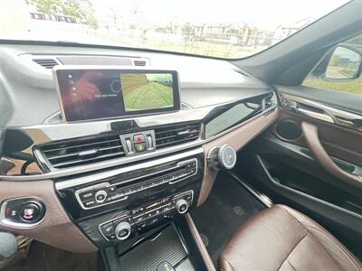 2018 BMW X1 sDrive28i - Photo 30 - Houston, TX 77063-5630