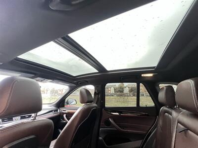 2018 BMW X1 sDrive28i - Photo 21 - Houston, TX 77063-5630