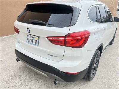 2018 BMW X1 sDrive28i - Photo 11 - Houston, TX 77063-5630