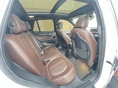 2018 BMW X1 sDrive28i - Photo 15 - Houston, TX 77063-5630