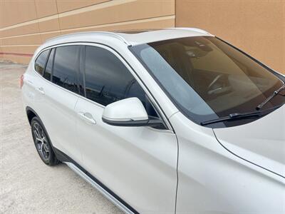 2018 BMW X1 sDrive28i - Photo 8 - Houston, TX 77063-5630