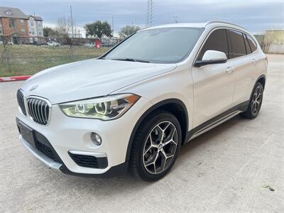 2018 BMW X1 sDrive28i - Photo 6 - Houston, TX 77063-5630