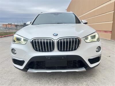 2018 BMW X1 sDrive28i - Photo 2 - Houston, TX 77063-5630