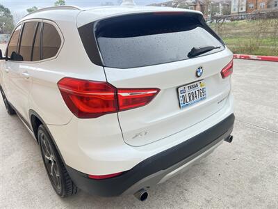 2018 BMW X1 sDrive28i - Photo 12 - Houston, TX 77063-5630
