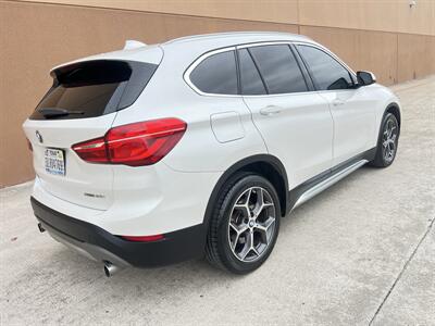 2018 BMW X1 sDrive28i - Photo 4 - Houston, TX 77063-5630