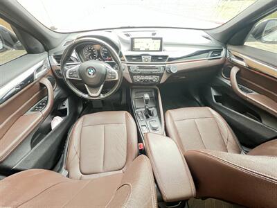 2018 BMW X1 sDrive28i - Photo 20 - Houston, TX 77063-5630