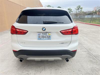 2018 BMW X1 sDrive28i - Photo 3 - Houston, TX 77063-5630