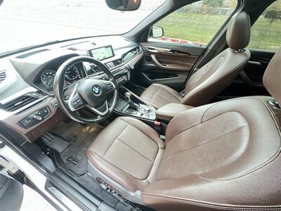 2018 BMW X1 sDrive28i - Photo 17 - Houston, TX 77063-5630