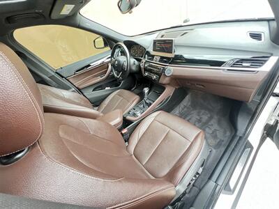 2018 BMW X1 sDrive28i - Photo 18 - Houston, TX 77063-5630