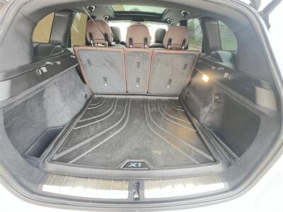 2018 BMW X1 sDrive28i - Photo 34 - Houston, TX 77063-5630