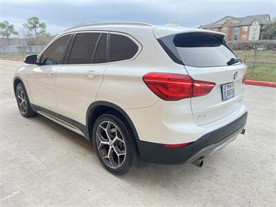 2018 BMW X1 sDrive28i - Photo 5 - Houston, TX 77063-5630