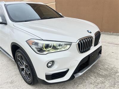 2018 BMW X1 sDrive28i - Photo 14 - Houston, TX 77063-5630